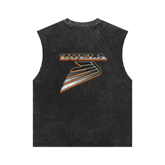 Motor Badge Tank