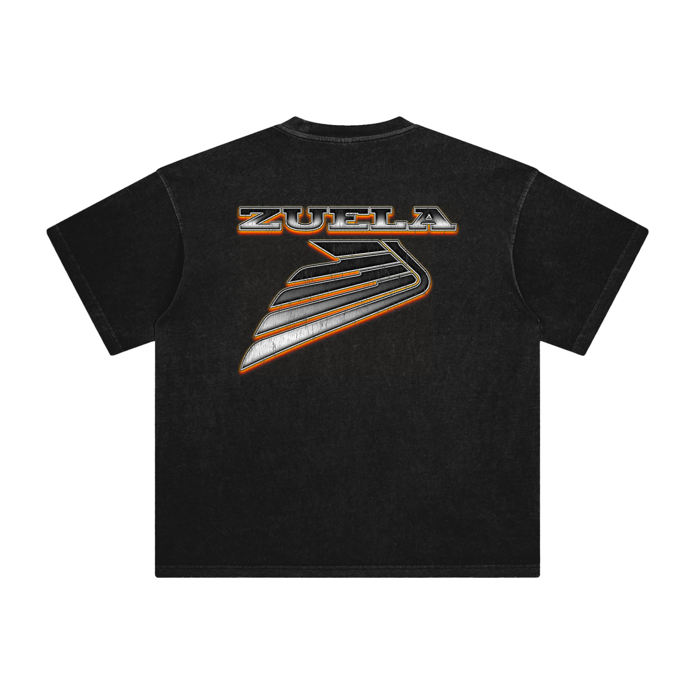 The Vintage Motor Badge Tee