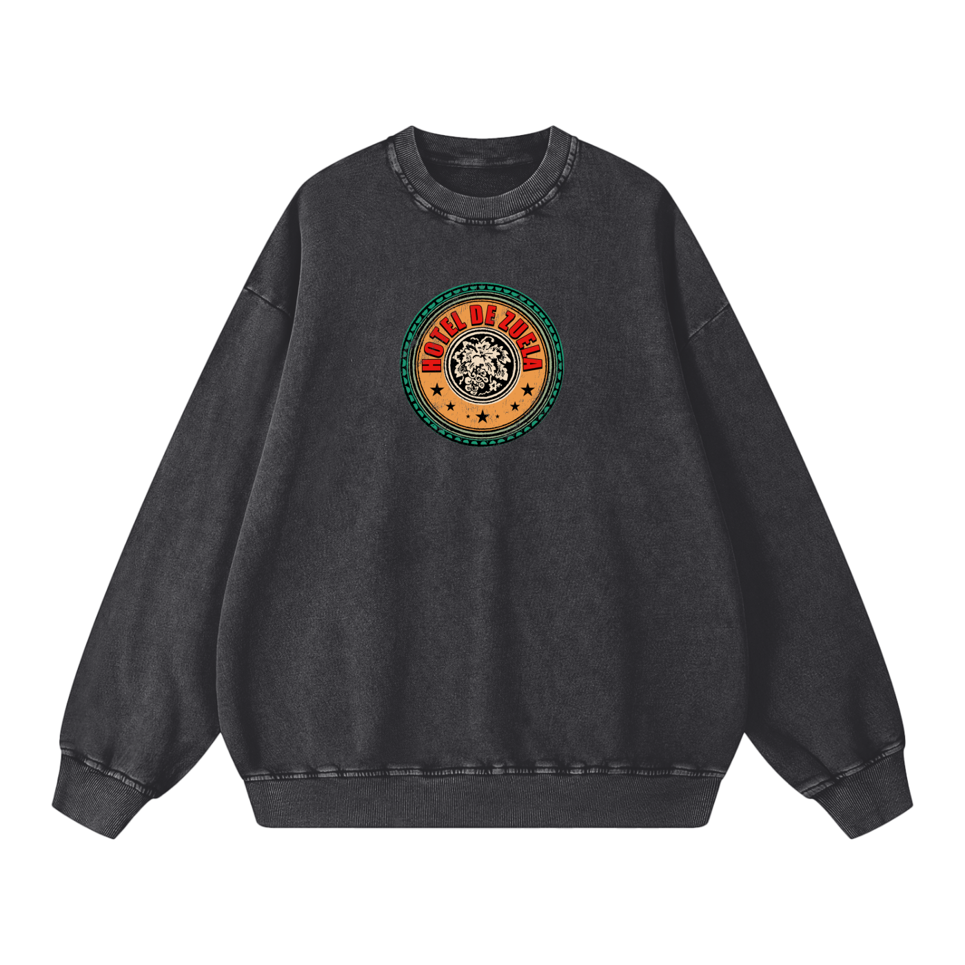 Hotel Sweatshirt