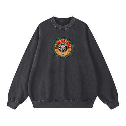 Hotel Sweatshirt