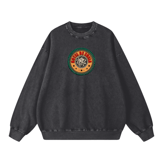 Hotel Sweatshirt