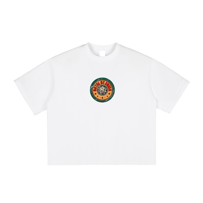 Oversized Hotel Tee