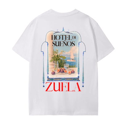 Di Sueños Tee