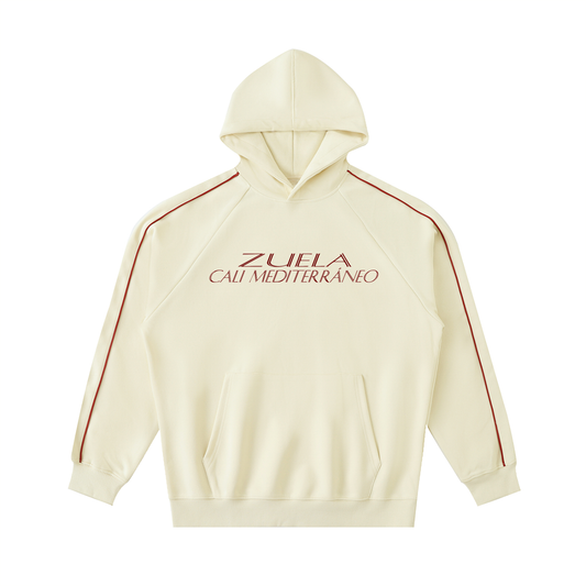 Mediterráneo Hoodie
