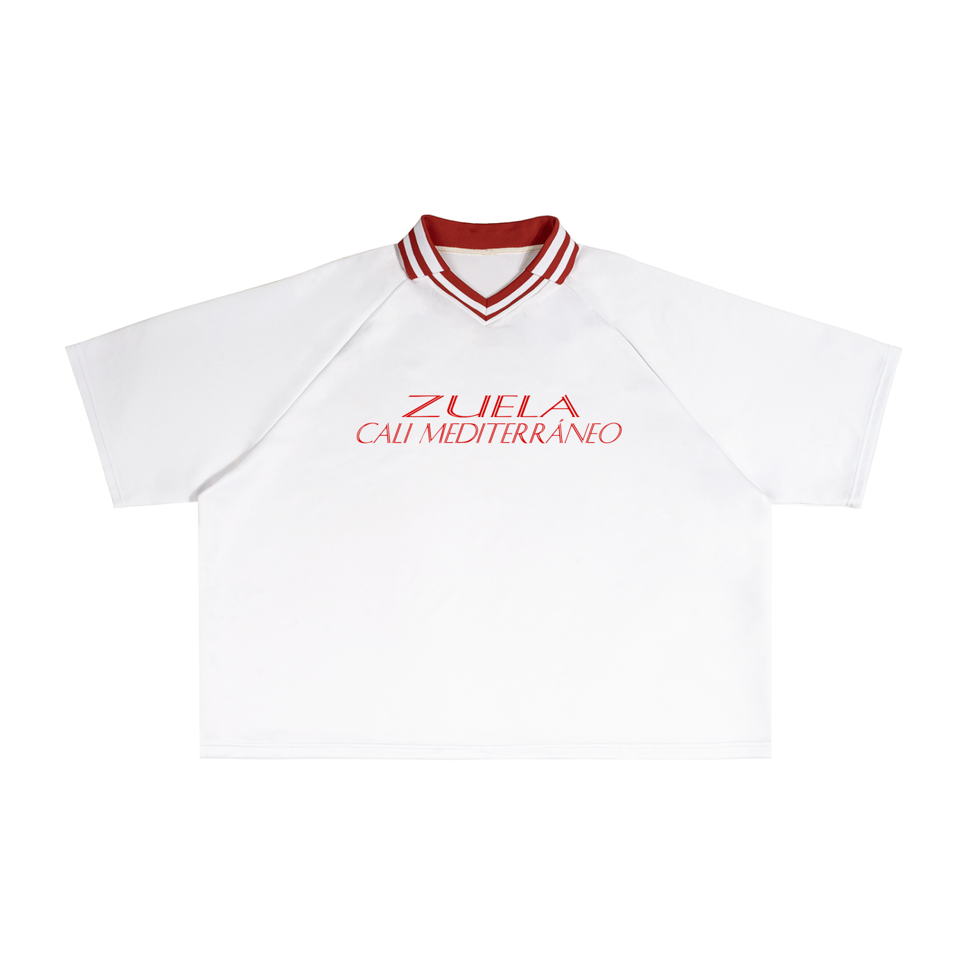 Scarlet Kit