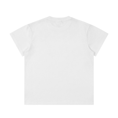 Faded Côte Logo Tee