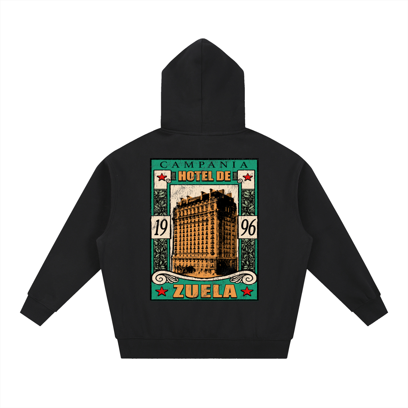 Hotel Hoodie