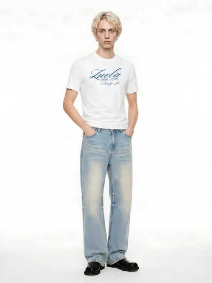 Fisher Resort Tee