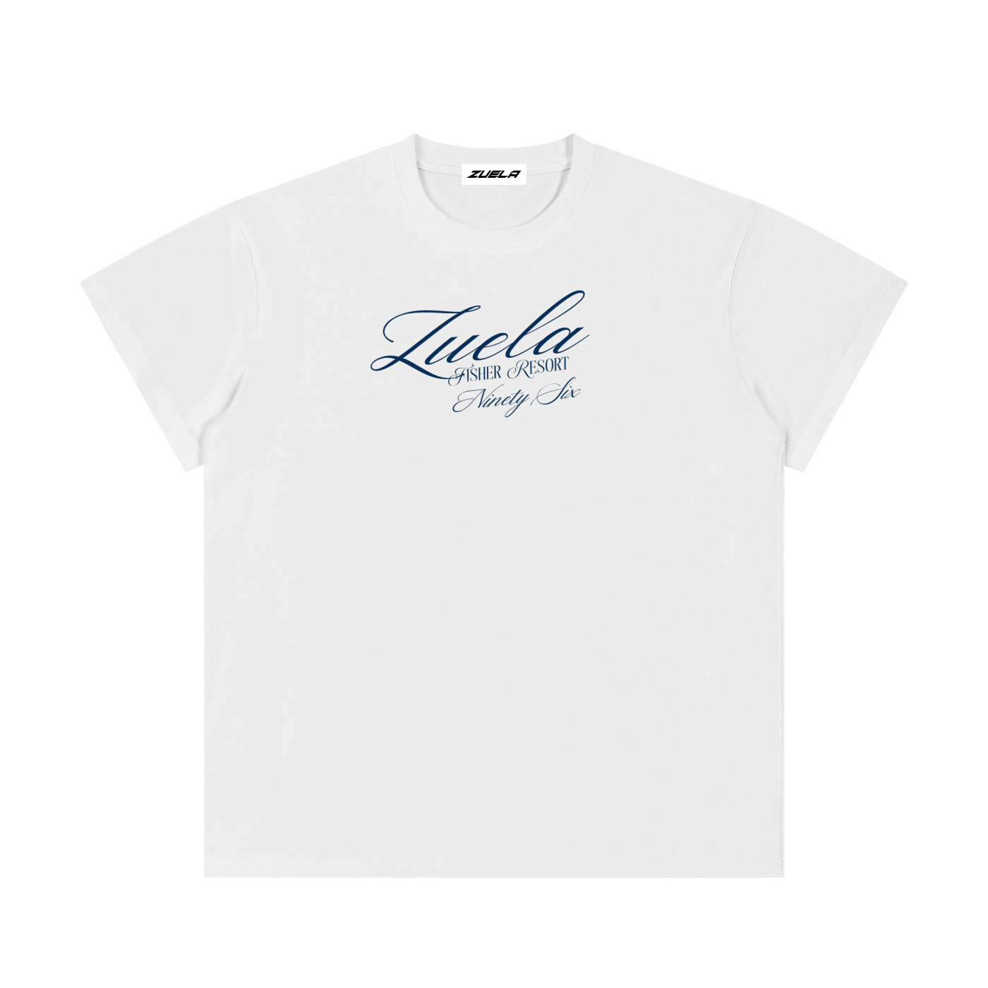 Fisher Resort Tee