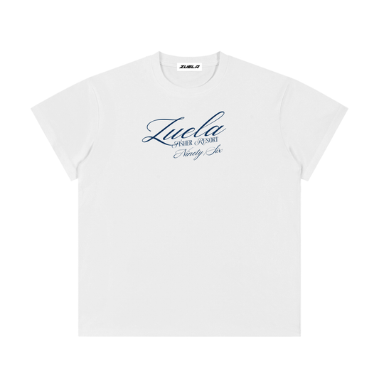 Fisher Resort Tee