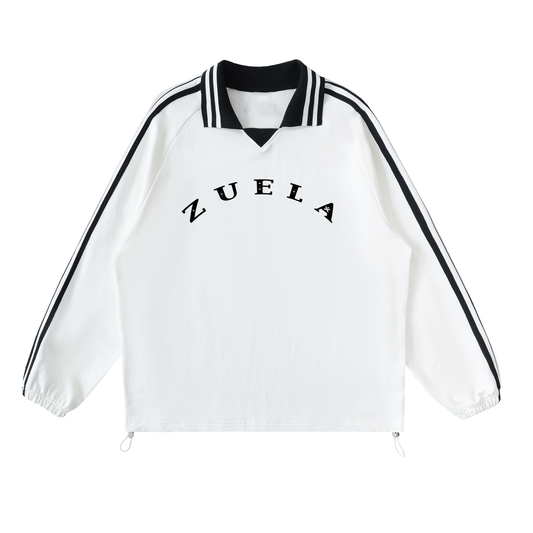 Tennis Sweatshirt