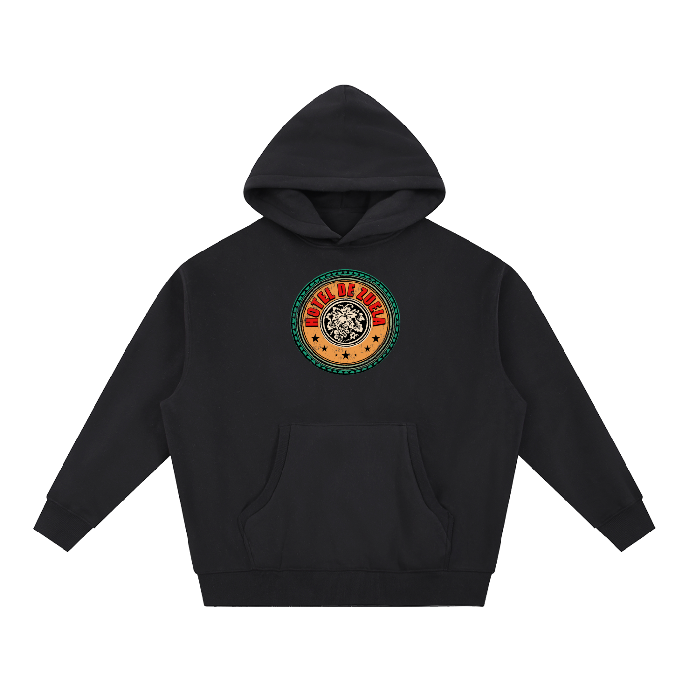 Hotel Hoodie