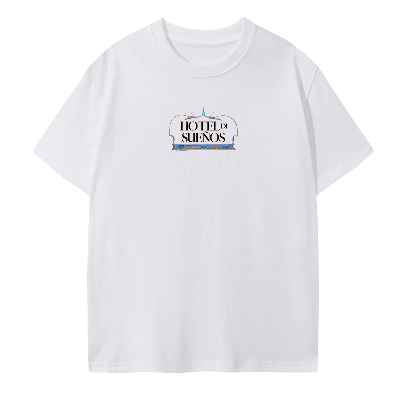 Di Sueños Tee